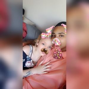 Meet your Posher, Jessie